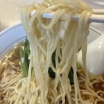 鎌倉赤坂飯店 - 麺