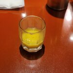 麦と麺助 - とろみがある