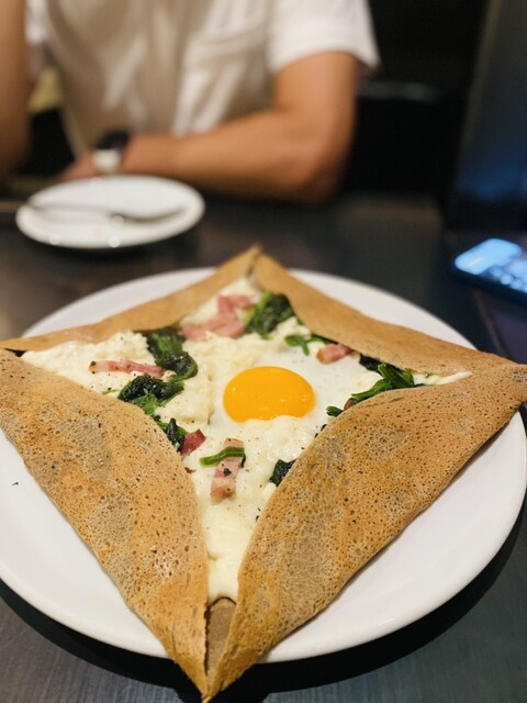 閉店】トゥエルブドットカフェ （12.cafe） - 横浜/カフェ