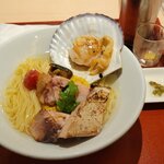 麦と麺助 - ビューだよ