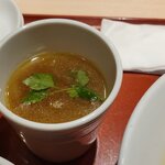 麦と麺助 - ふつくしい・・・