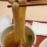 麦と麺助 - 感動物だよ・・・