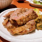 たん焼き 木むら - 