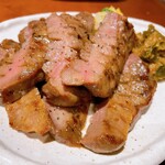 たん焼き 木むら - 