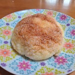 小松パン店 - メロンパン