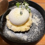 母屋食堂　一炭もんめ - 