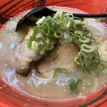 博多ラーメン げんこつ - 