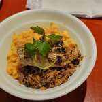 麦と麺助 - ビュー