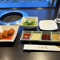叙々苑 新宿小田急ハルク店 - 