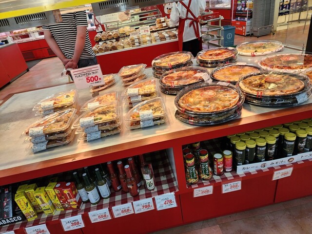 PLANTベーカリー PLANTー5 大玉店（プラントベーカリー） - 杉田（パン）の写真