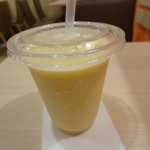 ジュースゾーン - トロピカルコラーダ　Ｔ（４９０円）