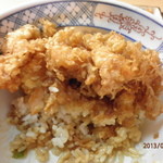 もうおわりそう～。