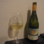 Felicelina - 白シャルドネ