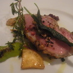 Felicelina - イベリコ豚骨付ロースト