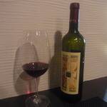 Felicelina - 赤アルアニコ