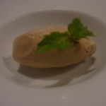 Felicelina - ほうじ茶のアイス