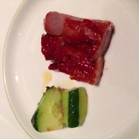 中国飯店 富麗華 - 