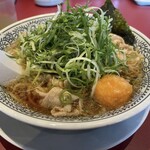 丸源ラーメン - 