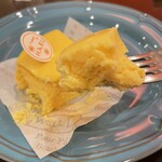 fromage de HARU - 