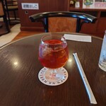 ウィーンの森 - ドリンク写真: