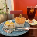 fromage de HARU - 料理写真: