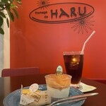 fromage de HARU - 