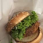 フレッシュネスバーガー - 