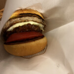 FRESHNESS BURGER - 