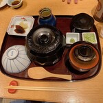 Hitsumabushi Nagoya Binchou - 