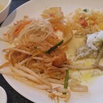 Bangkok Oriental Thai Restaurant - 