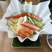 和食 國見 - 