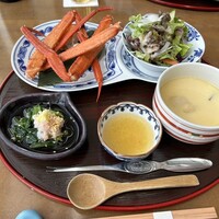 和食 國見 - 