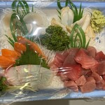 魚丈 - 