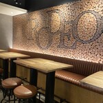 RODEO&cafe - 