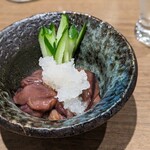 南部ビストロ うんめのす - 