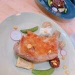 カフェレストラン こもれび - 