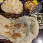 インドネパール料理 アグニ - 