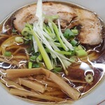 らぁ麺 団欒 - 