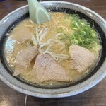 Ikkou - ラーメン