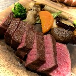 Hida beef rump 150g