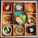 107kitchen紗乃音 - 料理写真: