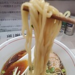 らぁ麺 団欒 - 