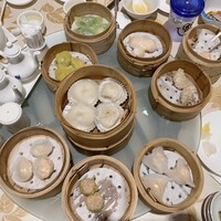 老香港酒家京都 -  老香港酒家京都 -