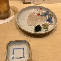鮨　日本橋　鰤門 - 