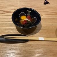 築地青空三代目 本店 - 