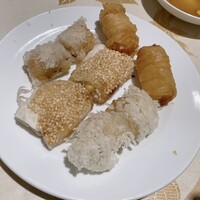 老香港酒家京都 -  老香港酒家京都 -