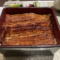 割烹蒲焼 横浜八十八 NEWoMan横浜店 -  割烹蒲焼 横浜八十八 NEWoMan横浜店 -