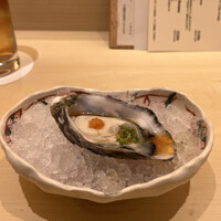 鮨　日本橋　鰤門 - 