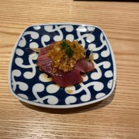 築地青空三代目 本店 - 