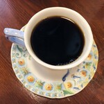 カンダコーヒー - 素敵なカップはフランス製